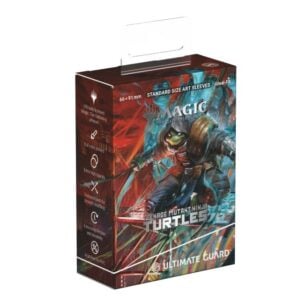 4056133048668 last ronin sleeves