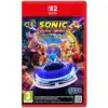 Nintendo Switch 2 Sonic Racing: CrossWorlds