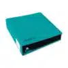 ring binder vault x blue