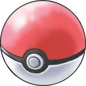 Pokeball Pokemon