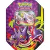 Pokémon TCG: Mega Moonlit Tin Gengar