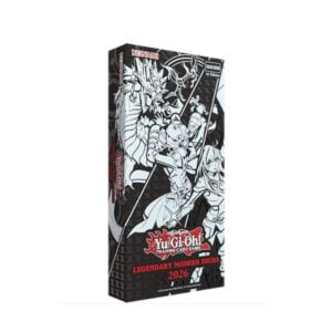 Yu-Gi-Oh! Legendary Modern Decks 2026