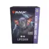 MTG Secrets of Strixhaven Theme Deck: Lifegain
