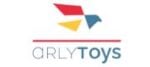 arlytoys branding download map