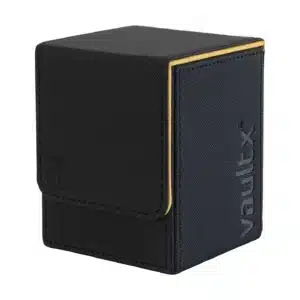 vault x deck box voor meer dan 80 kaarten