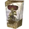 armory deck hala