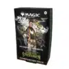 Magic: The Gathering - Secrets of Strixhaven Commander Deck: Silverquill Influence