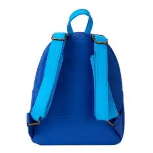 loungefly lucario tas