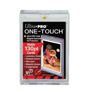 Ultra Pro One Touch Magnetische Dikke Kaarthouder