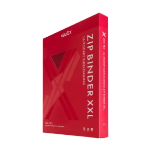rode Zip Binder XXL 16-Pocket