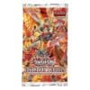 Yu-Gi-Oh!: Legendary Duelists: Soulburning Volcano Booster Pack