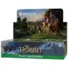 Magic The Gathering TCG The Hobbit Play Boosterbox