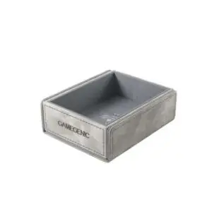 Alternative view of Gamegenic - Token Keep Grey