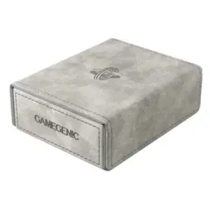 Gamegenic - Token Keep Grey