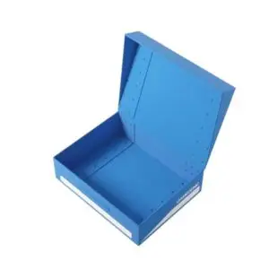 Gamegenic Token Holder Blue