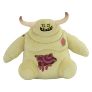 Warhammer Pluche Knuffel Figure Nurgling: LittleUnclean One 18cm