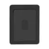 Ultra Pro Patchcraft Card Pocket Zwart