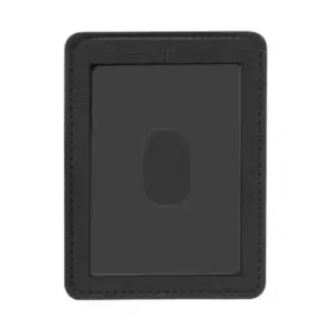 Ultra Pro Patchcraft Card Pocket Zwart