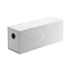Dragon Shield Storage Card Drawers Fortress 1 - White