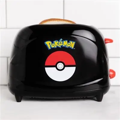 Pokemon Toaster