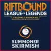 Inschrijving ArlyToys Summoner Skirmish June (Ticket)