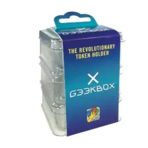 Geekbox Regular