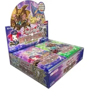 Battle of Legend: Glorious Gallery Boosterbox