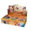 Disney Lorcana Wilds Unknown Boosterbox
