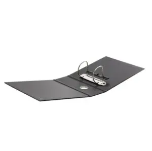 Alternative view of Dragon Shield Sanctuary Slipcase 2 Ring Binder - Zwart