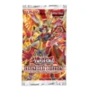 Yu-Gi-Oh!: Legendary Duelists: Soulburning Volcano Booster Pack
