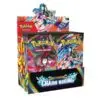 Pokémon: Mega Evolution - Chaos Rising Boosterbox (36 boosters)