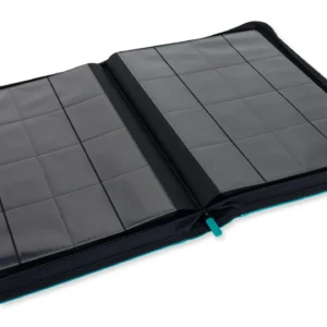 Zip Binder XXL 16-Pocket