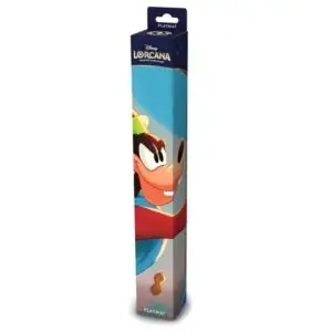 speelmat goofy