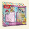 Pokemon TCG: World Championship Decks 2025 Pult Bomb