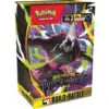 Pokémon TCG: Mega Evolution—Pitch Black Build & Battle Box