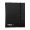 Vault X Strap Binder zwart