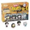 Demon Slayer: Kimetsu no Yaiba Bitty POP!Figure 4-Pack Nezuko