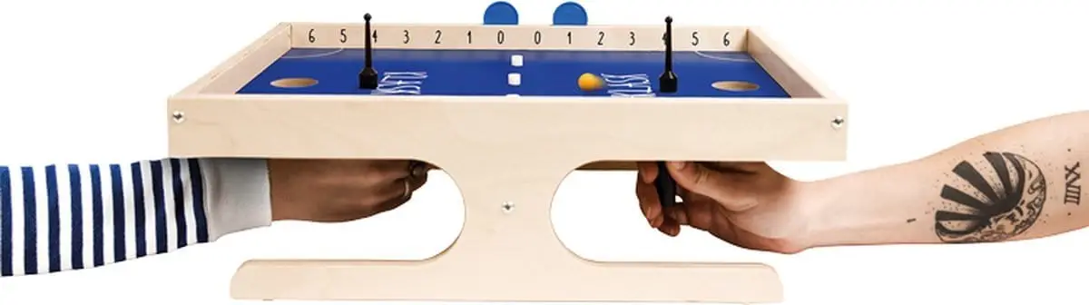 Klask (2 Speler) - Afbeelding 4