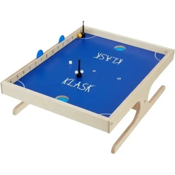 Klask (2 Speler) - Afbeelding 2