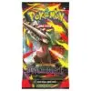 Pitch Black booster