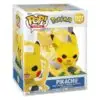 Funko POP! Premium: Pokemon Pikachu