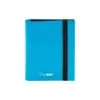 UP 2-Pocket PRO-Binder Eclipse Sky Blue