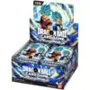 Dragon Ball Super Card Game Booster Box Fusion FB10