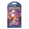Disney Lorcana Shimmering Skies Sleeved Booster