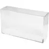 Acrylic Case Ultra Premium Collection Box 151