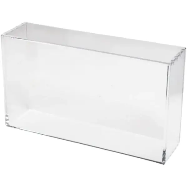 Acrylic Case Ultra Premium Collection Box 151