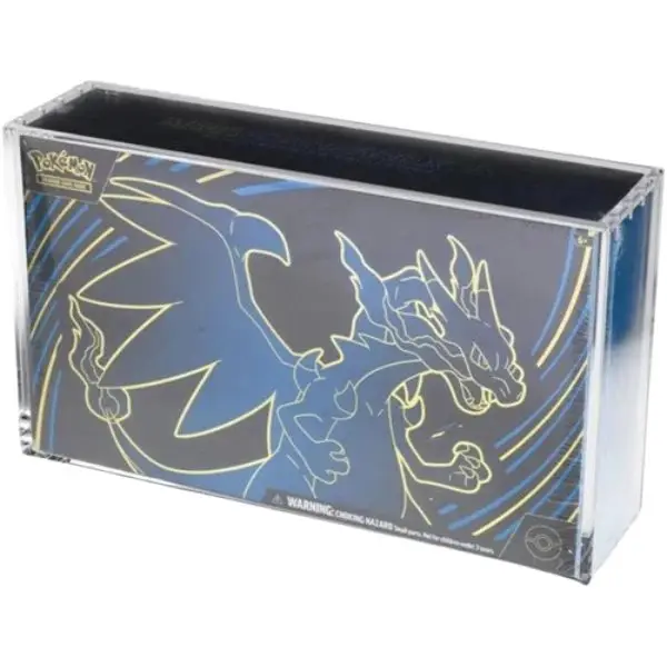 Acrylic Case Ultra Premium Collection Box 151 - Afbeelding 2