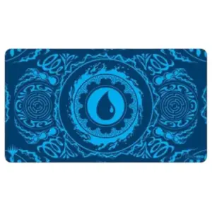 Ultra Pro Magic: The Gathering Mana 7 Playmat Island