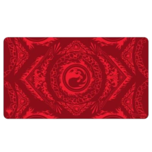 Ultra Pro Magic: The Gathering Mana 7 Playmat Mountain