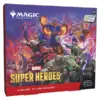 MTG Marvel Super Heroes Scene Box Villains Unleashed